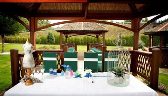 Hostal Restaurante La Casilla
