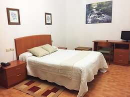 Hostal Restaurante La Casilla