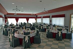 Hostal Restaurante La Casilla
