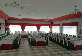 Hostal Restaurante La Casilla