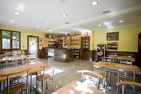 Hostal Restaurante La Casilla