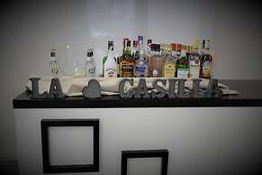 Hostal Restaurante La Casilla