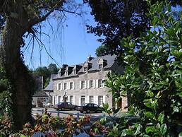 Camping du Manoir de Penn ar Ster