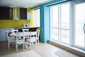 Guest House Nikolaevskiy