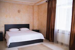 Guest House Nikolaevskiy