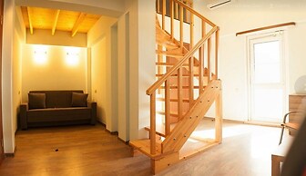 Guest House Nikolaevskiy