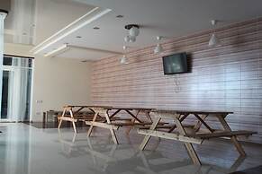 Guest House Nikolaevskiy