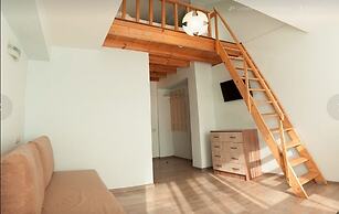 Guest House Nikolaevskiy