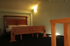 Guest House Nikolaevskiy