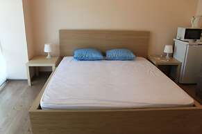 Guest House Nikolaevskiy