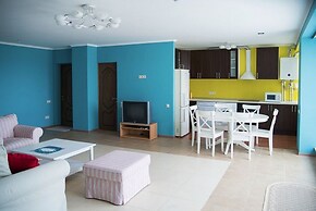 Guest House Nikolaevskiy