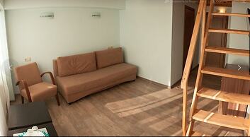 Guest House Nikolaevskiy