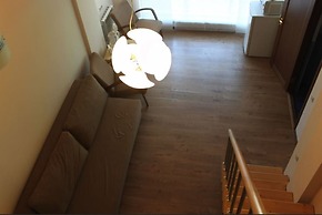 Guest House Nikolaevskiy
