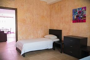 Guest House Nikolaevskiy