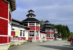 Hotel PajarinHovi