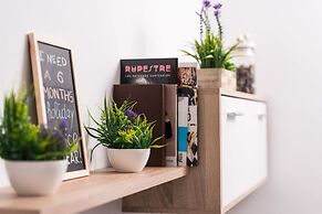 The Cozy Place Alicante