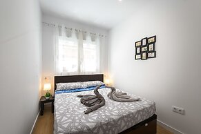 The Cozy Place Alicante