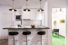 The Cozy Place Alicante