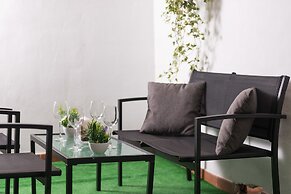 The Cozy Place Alicante