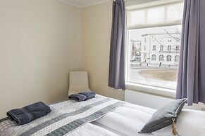 Acco Town Square Apartments