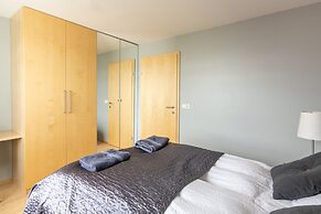 Acco Town Square Apartments