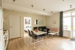 Acco Town Square Apartments