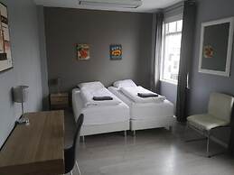 Acco Town Square Apartments