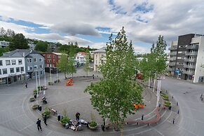 Acco Town Square Apartments