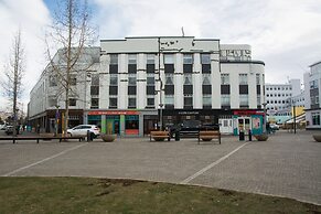 Acco Town Square Apartments