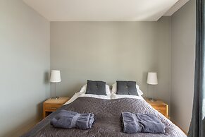 Acco Town Square Apartments