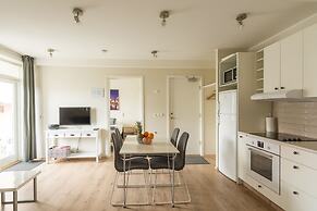 Acco Town Square Apartments