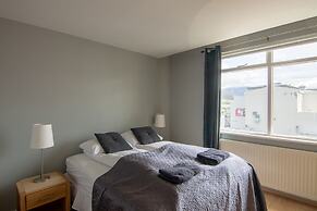 Acco Town Square Apartments