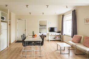 Acco Town Square Apartments