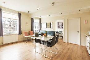 Acco Town Square Apartments