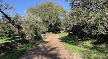 Casa Rural Sierra Tórtola