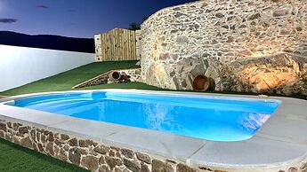 Casa Rural Sierra Tórtola