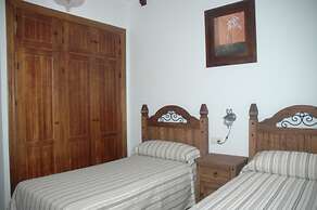 Casa Rural Sierra Tórtola