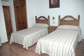 Casa Rural Sierra Tórtola