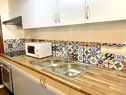 Casa Rural Sierra Tórtola