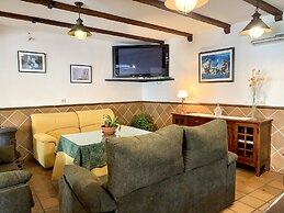 Casa Rural Sierra Tórtola