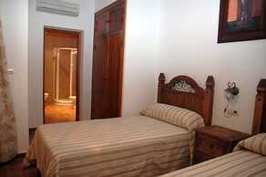 Casa Rural Sierra Tórtola