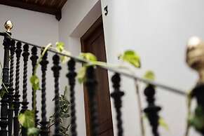 Casa Rural Sierra Tórtola