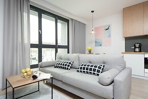 Lemir Cracow Apartments