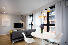 Lemir Cracow Apartments