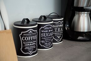 Lemir Cracow Apartments