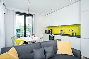 Lemir Cracow Apartments