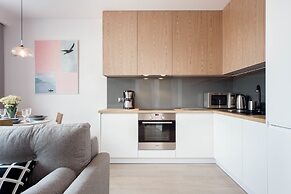 Lemir Cracow Apartments