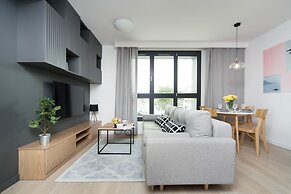 Lemir Cracow Apartments