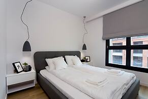 Lemir Cracow Apartments