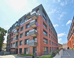 Lemir Cracow Apartments